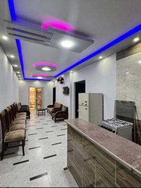 Zahret Al Fauroz Tower برج زهرة الفيروز
